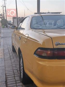 تويوتا II مارك